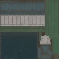 Asset preview